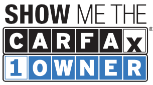 CARFAX 1-owner